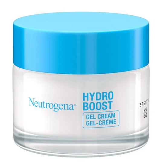 Hydro Boost Crème Visage Hydratante Gel-Crème