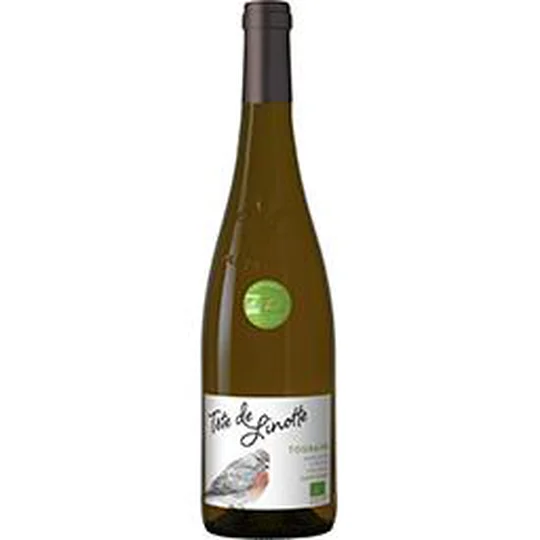 Touraine blanc SVG Bio