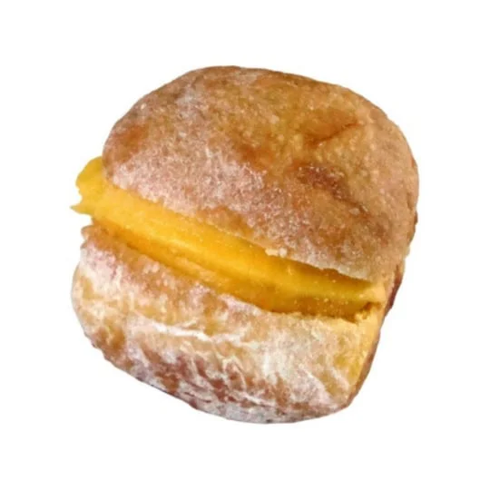 Beignets à la crème