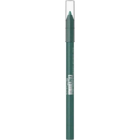 Crayon Yeux Tatoo Liner Tealtini MAYBELLINE