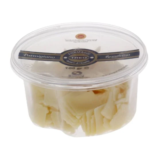 Parmigiano Reggiano Copeaux AOP