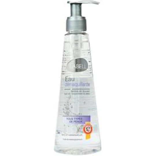 Eau démaquillante, tous types de peaux