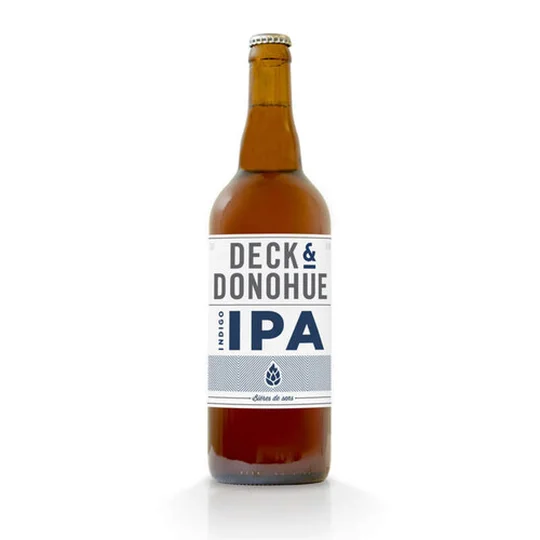 Bière Indigo Ipa