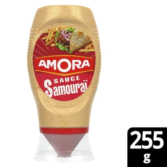 Sauce Samouraï
