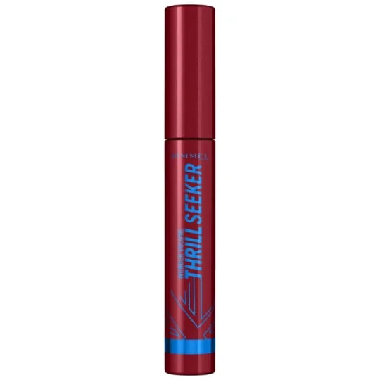 Mascara Noir Extrême Wonder'Volume Thrill Seeker