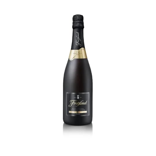 Vin mousseux Blanc Autres régions Cava Demi Sec Cordon Negro