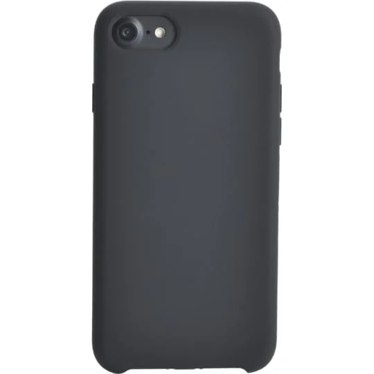 Coque iPhone rigide 6/7/8/SE20 Noir