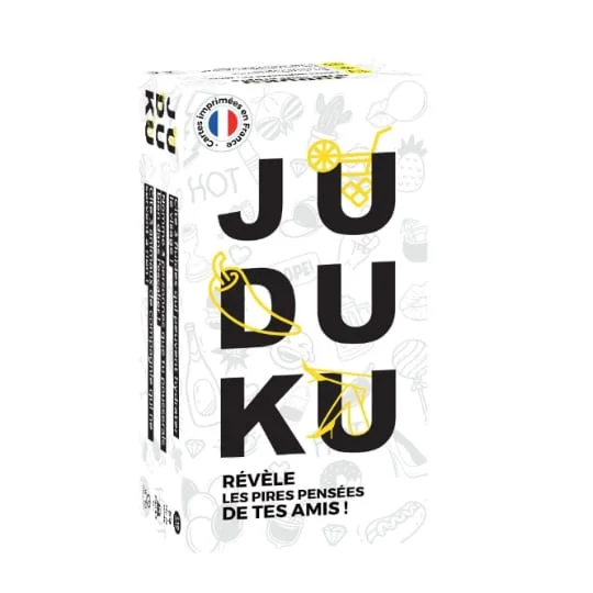 JUDUKU