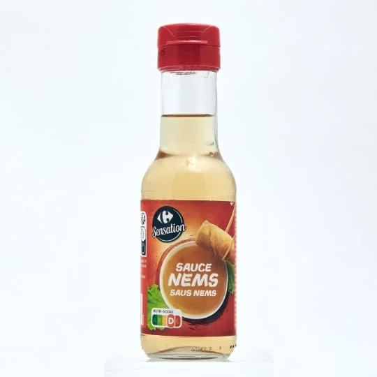 Sauce nems