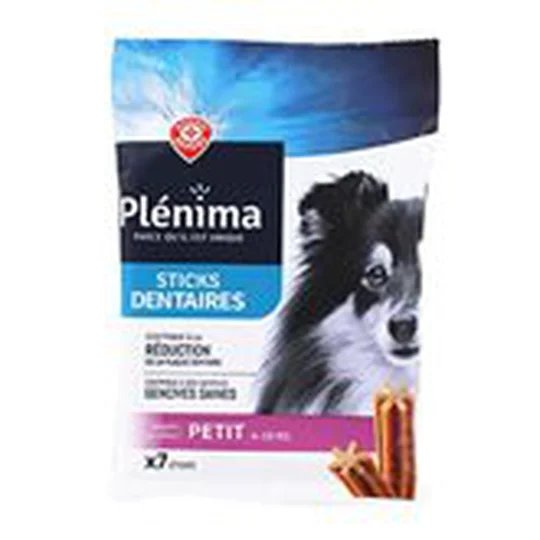 Sticks dentaires Petit chien - x7