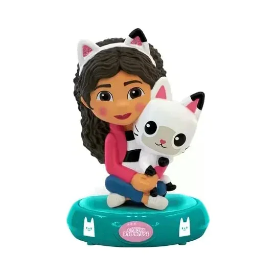 Figurine 3D Lumineuse