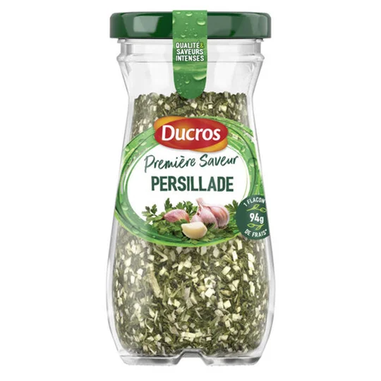 Persillade 1ère Saveur