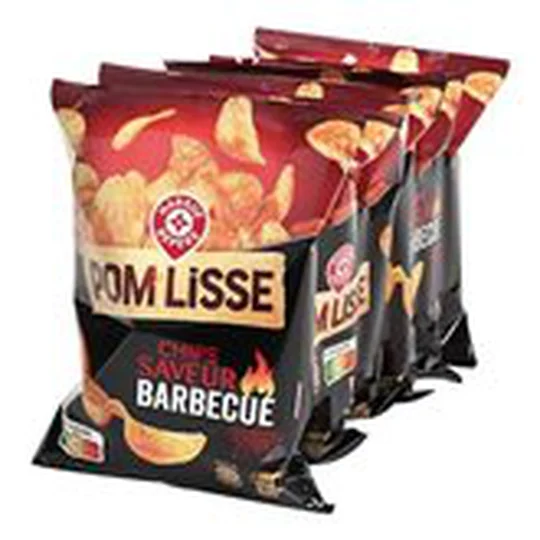 Chips Barbecue