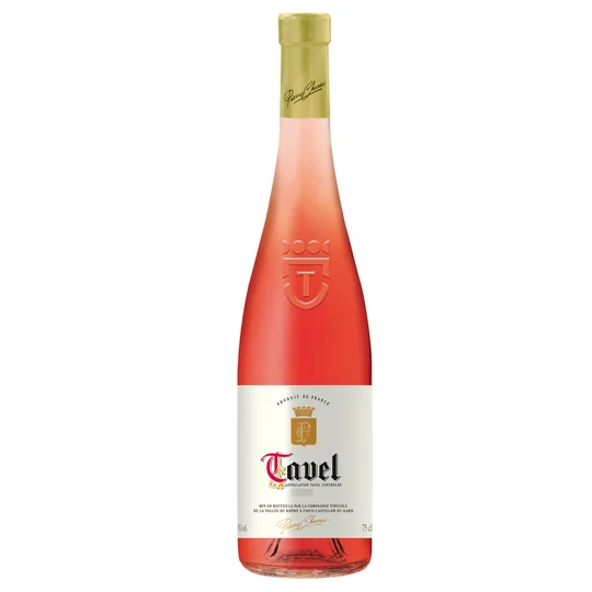 AOP Tavel rosé