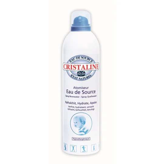 Atomiseur Brume Eau de source