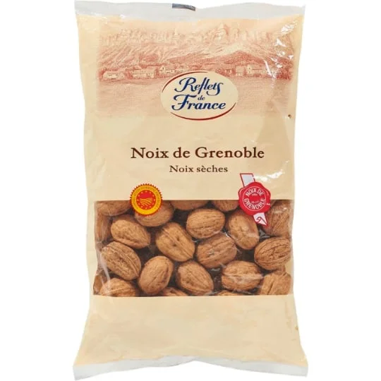 Noix sèches de Grenoble AOP