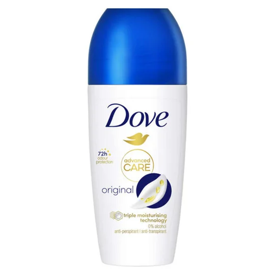 Déodorant Bille Anti-Transpirant Advanced Care Original