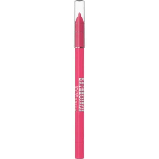 Eye Liner Rose Tatoo Liner MAYBELLINE