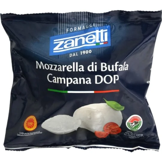 Mozzarella Di Bufala Campana AOP