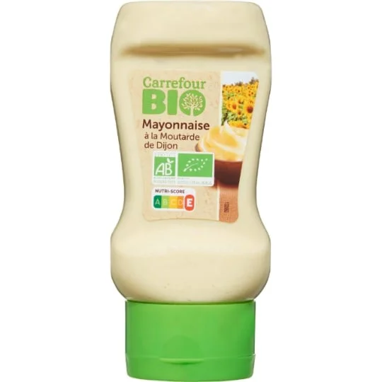 Mayonnaise