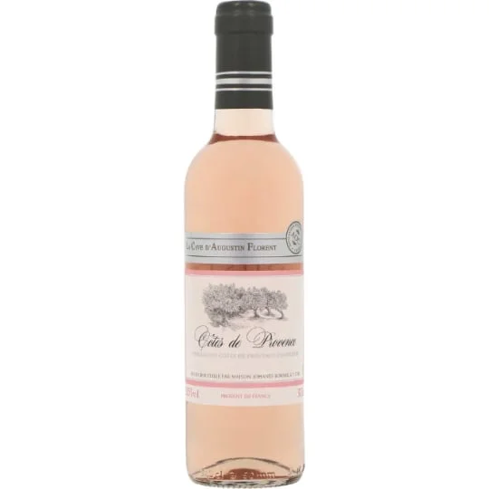 Vin rosé Côtes de Provence AOC