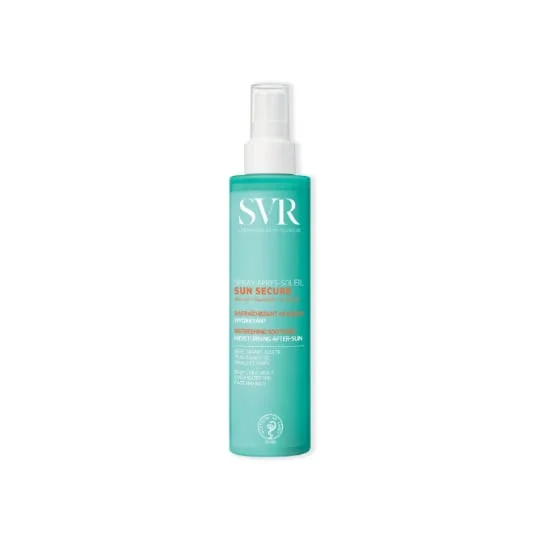 Soin Solaire Sun Secure Spray Après-Soleil