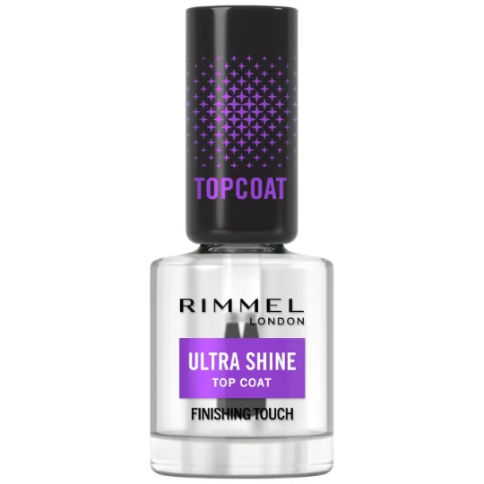 Vernis à Ongles Top Coat