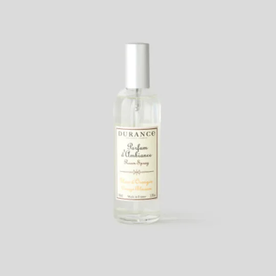Durance Parfum D'Ambiance - Fleur D'Oranger