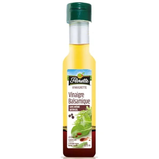 Vinaigrette Balsamique