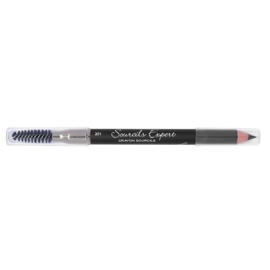 Crayon sourcils expert noir 533