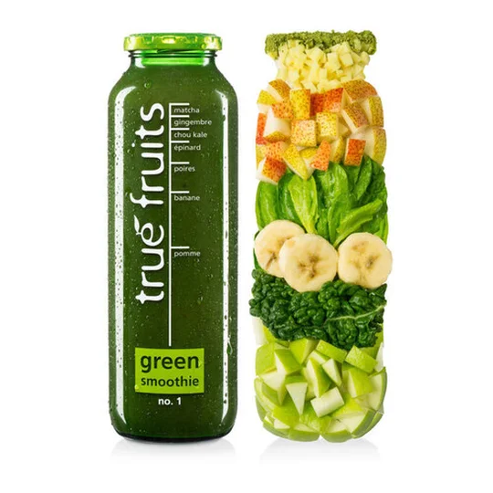 Green smoothie