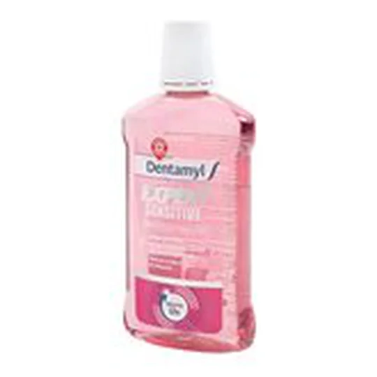 Bain de bouche Expert Sensitive