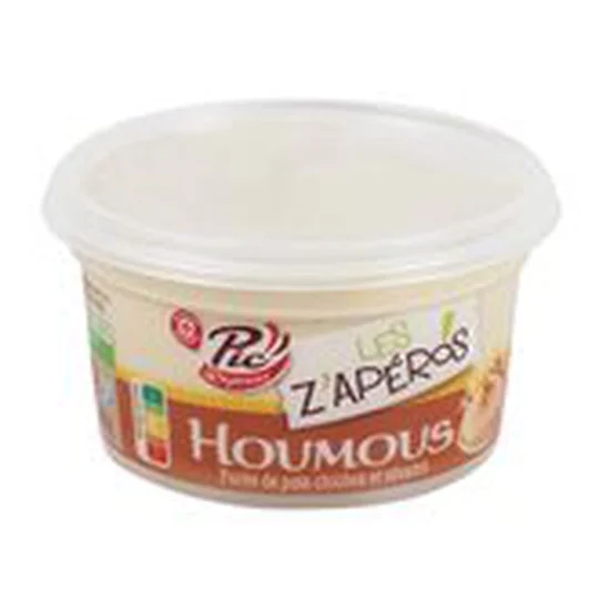 Houmous Les Z'apéros