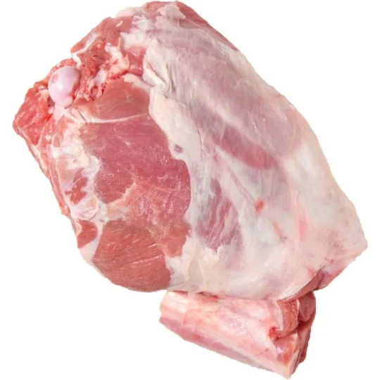 Viande d'agneau : Gigot raccourci *** à rotir