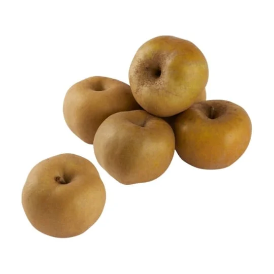 Pomme Canada