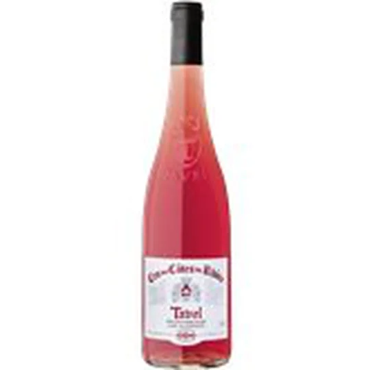 AOP Tavel Rosé 2019 Vignerons de l'Enclave