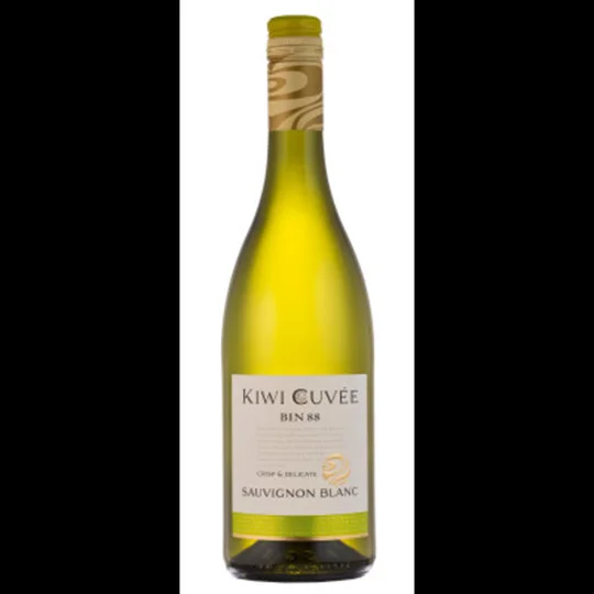 Kiwi Cuvee Sauvignon Blanc