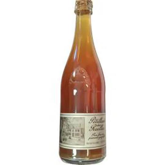 Petillant pomme