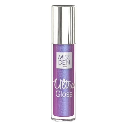 Gloss Violet Holomagique