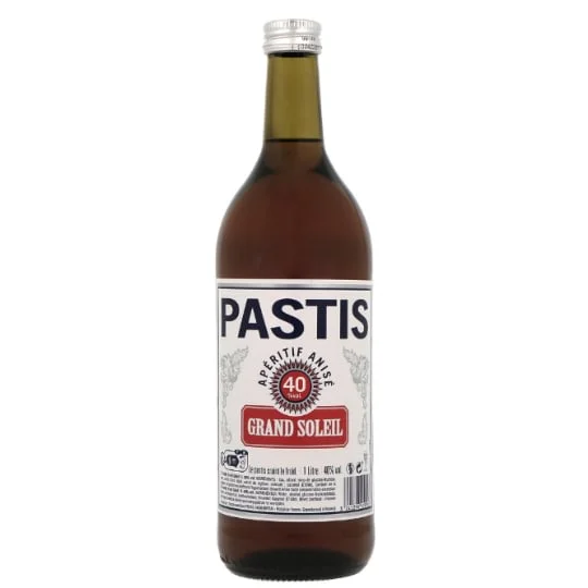 Pastis