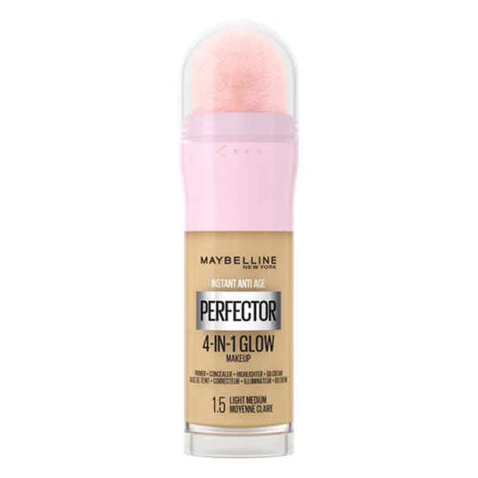 Maybelline Perfecteur de Teint Perfector glow 1,5 light medium