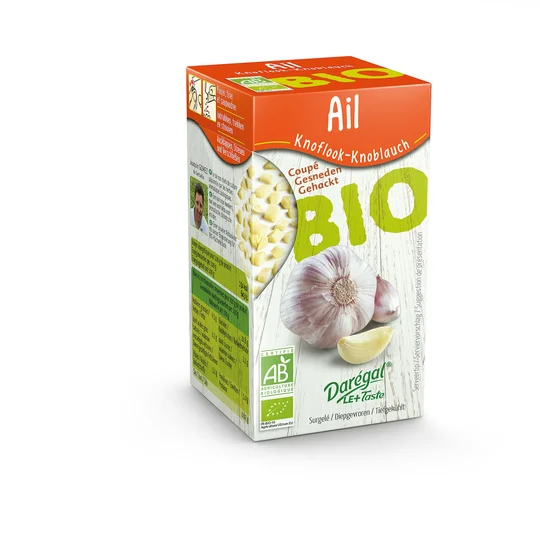 Ail bio