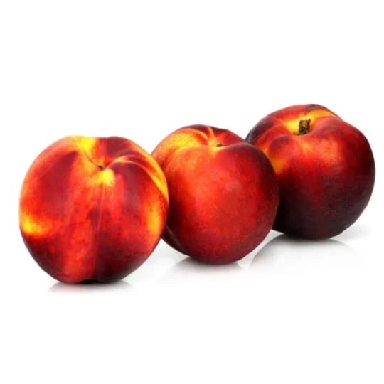Nectarines