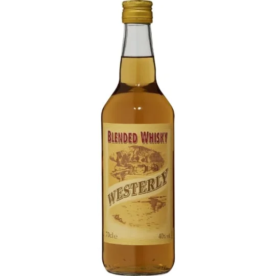 Whisky Blended