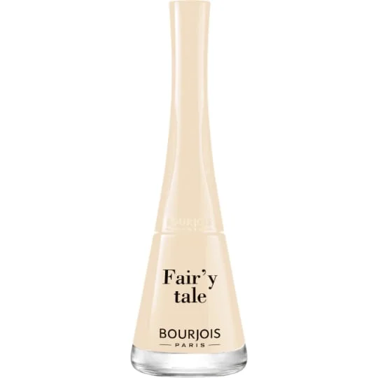 Vernis à ongles 014 Fair'y tale