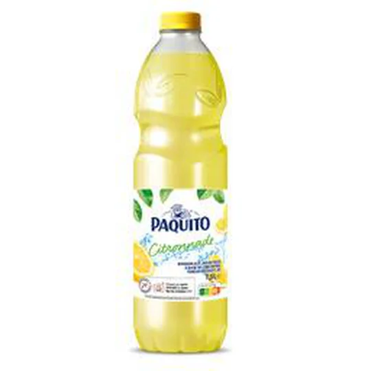 Citronnade