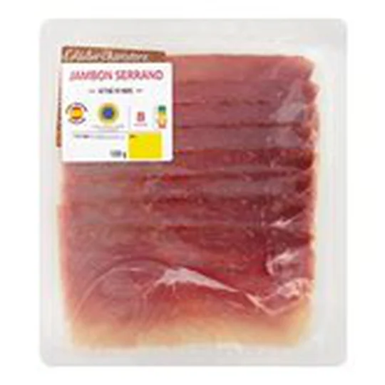 Jambon Serrano IGP