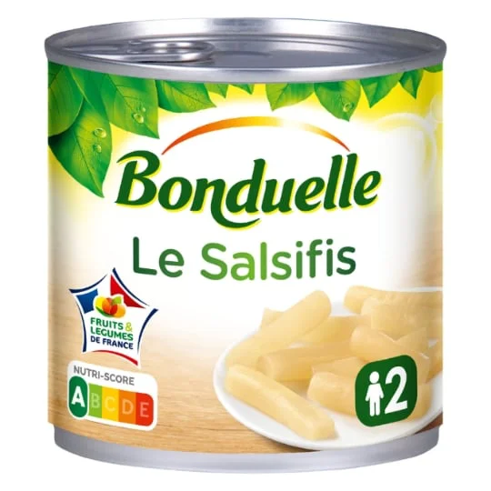 Salsifis