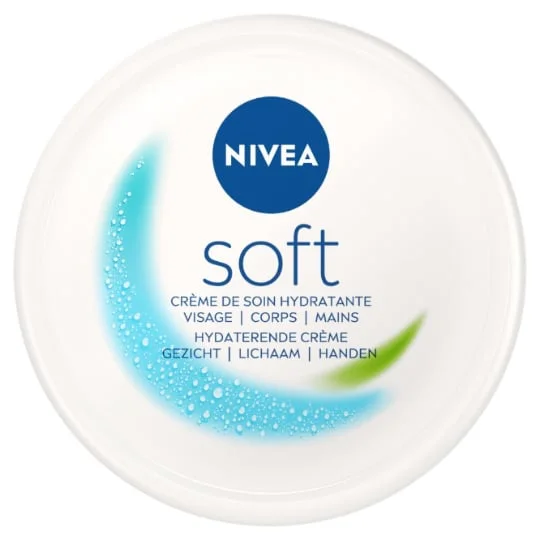 Crème Multi-Usage hydratante