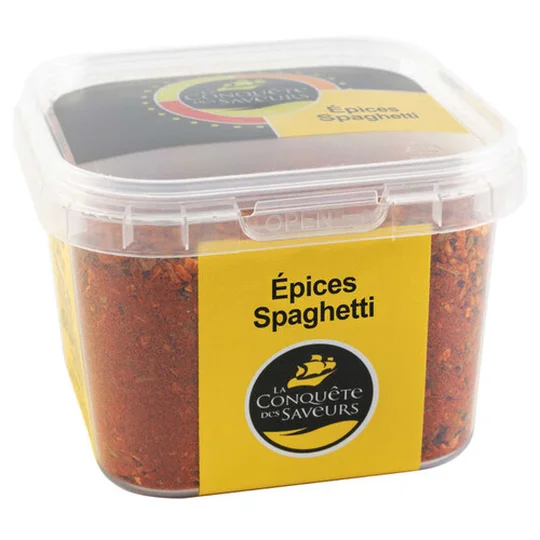 Épices Spaghetti